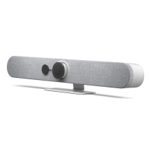 Logitech „ConferenceCam Rally Bar“ mini baltas Logitech „ConferenceCam Rally Bar“ mini baltas