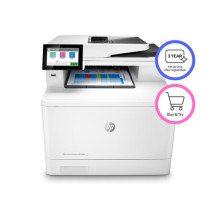HP Color Laserjet...