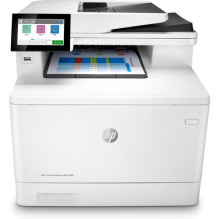 HP Color Laserjet Enterprise M480f 3QA55A B19 HP Color Laserjet Enterprise M480f 3QA55A B19