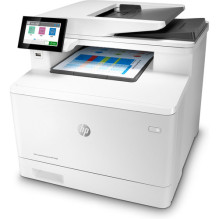 HP Color Laserjet Enterprise M480f 3QA55A B19 HP Color Laserjet Enterprise M480f 3QA55A B19