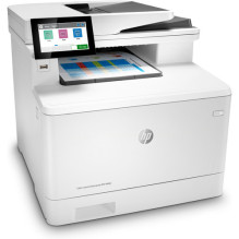 HP Color Laserjet Enterprise M480f 3QA55A B19 HP Color Laserjet Enterprise M480f 3QA55A B19