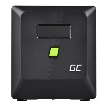 Avarinis UPS 700W / 1000VA czysta sinusoida