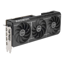 ASUS PRIME Radeon RX 9070 EVO OC PRIME-RX9070-O16G-EVO 16GB DDR6 Grafikkarte, HDMI / DP ASUS PRIME Radeon RX 9070 EVO OC PRIME-RX9070-O16G-EVO 16GB DDR6 Grafikkarte, HDMI / DP