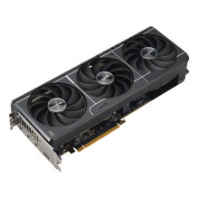 ASUS PRIME Radeon RX 9070 EVO OC PRIME-RX9070-O16G-EVO 16GB DDR6 Grafikkarte, HDMI / DP ASUS PRIME Radeon RX 9070 EVO OC PRIME-RX9070-O16G-EVO 16GB DDR6 Grafikkarte, HDMI / DP