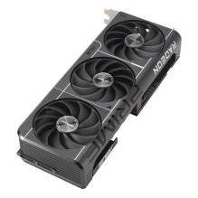 ASUS PRIME Radeon RX 9070 EVO OC PRIME-RX9070-O16G-EVO 16GB DDR6 Grafikkarte, HDMI / DP ASUS PRIME Radeon RX 9070 EVO OC PRIME-RX9070-O16G-EVO 16GB DDR6 Grafikkarte, HDMI / DP