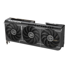 ASUS PRIME Radeon RX 9070 EVO OC PRIME-RX9070-O16G-EVO 16GB DDR6 Grafikkarte, HDMI / DP ASUS PRIME Radeon RX 9070 EVO OC PRIME-RX9070-O16G-EVO 16GB DDR6 Grafikkarte, HDMI / DP