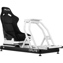 OPLITE Cockpit šasija R8...