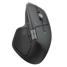 Logitech MX Master 4 mouse...