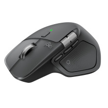Peles Logitech MX Master 4 Graphite (910-007562) Peles Logitech MX Master 4 Graphite (910-007562)