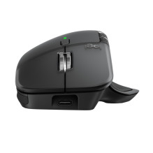 Logitech MX Master 4 mouse graphite (910-007562) Logitech MX Master 4 mouse graphite (910-007562)