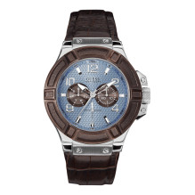 WATCH GUESS MAN W0040G10...