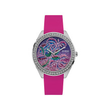 Laikrodis GUESS moterims W0960L1 (44MM)