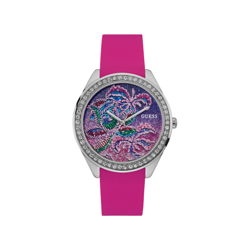 Laikrodis GUESS moterims W0960L1 (44MM)