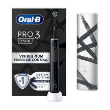 Oral-B Electric Toothbrush...