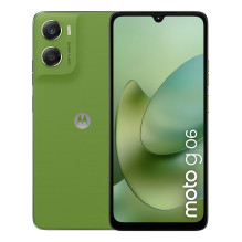 Motorola Moto G06 8GB / 256GB, green (EU)