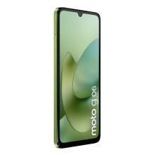 Motorola Moto G06 8GB / 256GB, green (EU)