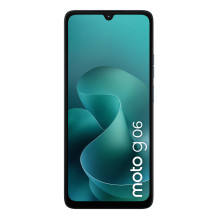 Motorola Moto G06 8GB / 256GB, blue (EU) Motorola Moto G06 8GB / 256GB, blue (EU)