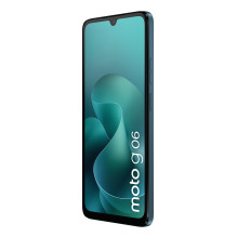 Motorola Moto G06 8GB / 256GB, blue (EU) Motorola Moto G06 8GB / 256GB, blue (EU)