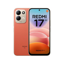XIAOMI REDMI 17 4+256GB DS 5G VIVID ORANGE OEM XIAOMI REDMI 17 4+256GB DS 5G VIVID ORANGE OEM