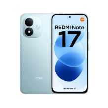 XIAOMI REDMI NOTE 17...