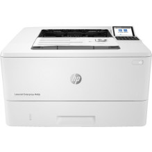 Lāzera printeris HP LaserJet Enterprise M406DN (3PZ15A)