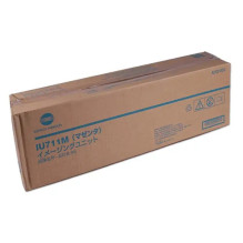 Konica-Minolta KonicaMinolta Imaging Unit IU-711 IU711 Magenta 130k (A2X20ED) Konica-Minolta KonicaMinolta Imaging Unit IU-711 IU711 Magenta 130k (A2X20ED)
