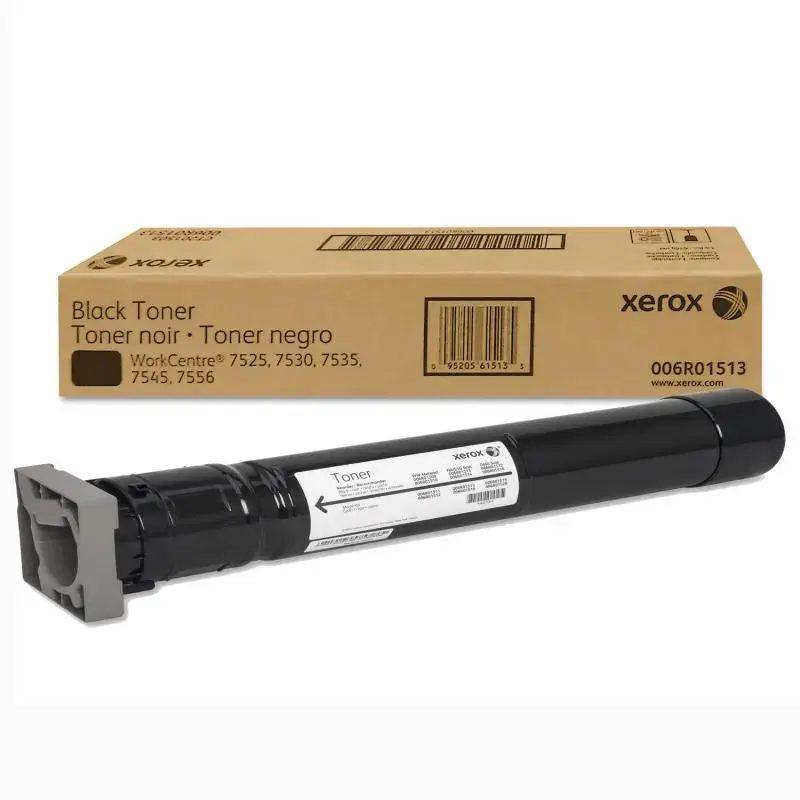 Toner Xerox Black Original (006R01513)