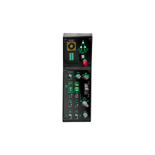 Thrustmaster Viper Panel (Black)