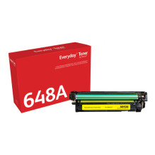 TONER EVERYDAY HP CE262A TONER EVERYDAY HP CE262A