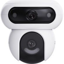 EZVIZ CS-H90 valdoma lauko kamera (4MP+4MP, 2.8mm / 6mm, spalvotas naktinis matymas, IP65) EZVIZ CS-H90 valdoma lauko kamera (4MP+4MP, 2.8mm / 6mm, spalvotas naktinis matymas, IP65)