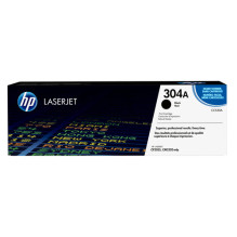 Toneris HP 304A Black...