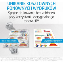 Toner HP Toner Cart. W2130X (213X) for Color LaserJet Enterprise Flow MFP 6800 / Flow MFP 6801 / MFP 6800 dn / X 650 / X Toner HP Toner Cart. W2130X (213X) for Color LaserJet Enterprise Flow MFP 6800 / Flow MFP 6801 / MFP 6800 dn / X 650 / X
