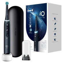 Oral-B iO 5 Black