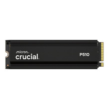 SSD diskas Crucial P510 1TB...