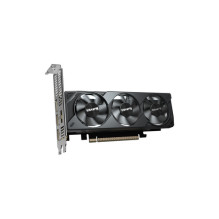 Karta graficzna GeForce RTX 5050 low profile OC 8GB GDDR6 128BIT 2DP / 2HDMI Karta graficzna GeForce RTX 5050 low profile OC 8GB GDDR6 128BIT 2DP / 2HDMI