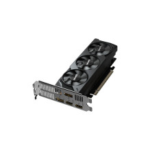 GIGABYTE GeForce RTX 5050 Low Profile / OC / 8GB / GDDR6