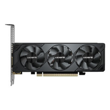 GIGABYTE GeForce RTX 5050 Low Profile / OC / 8GB / GDDR6