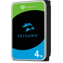 Seagate Skyhawk 4TB...