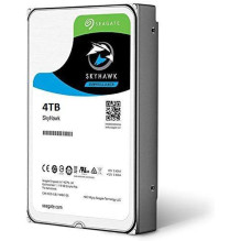 Seagate Skyhawk 4TB Surveillance SATA-3 (N) Seagate Skyhawk 4TB Surveillance SATA-3 (N)
