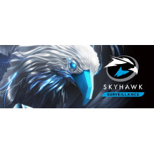 Seagate Skyhawk 4TB Surveillance SATA-3 (N) Seagate Skyhawk 4TB Surveillance SATA-3 (N)