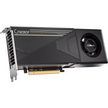 ASROCK Intel Arc Pro B60 Kūrėjo vaizdo plokštė 24GB GDDR6 DP ASROCK Intel Arc Pro B60 Kūrėjo vaizdo plokštė 24GB GDDR6 DP