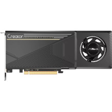 Asrock Arc Pro B60 Creator 24GB graphics card Asrock Arc Pro B60 Creator 24GB graphics card