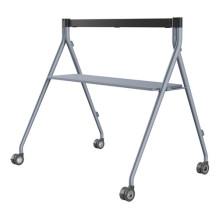 Yealink MB-FS-P860T Stojak juoda, pilka
