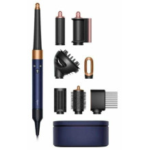 Dyson Airwrap Multistyler i.d. Curly+Coily Prussian Blue / Copper Dyson Airwrap Multistyler i.d. Curly+Coily Prussian Blue / Copper
