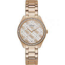 Laikrodis GUESS moterims GW0001L3 (37MM) Laikrodis GUESS moterims GW0001L3 (37MM)