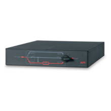 APC SBP5000RMI2U maintenance bypass panel (MBP) APC SBP5000RMI2U maintenance bypass panel (MBP)