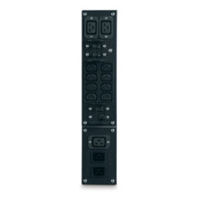 APC SBP5000RMI2U maintenance bypass panel (MBP) APC SBP5000RMI2U maintenance bypass panel (MBP)