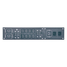 APC SBP5000RMI2U maintenance bypass panel (MBP) APC SBP5000RMI2U maintenance bypass panel (MBP)