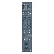 APC SBP5000RMI2U maintenance bypass panel (MBP) APC SBP5000RMI2U maintenance bypass panel (MBP)