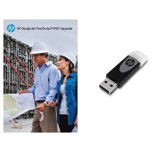 HP DesignJet PostScript /...